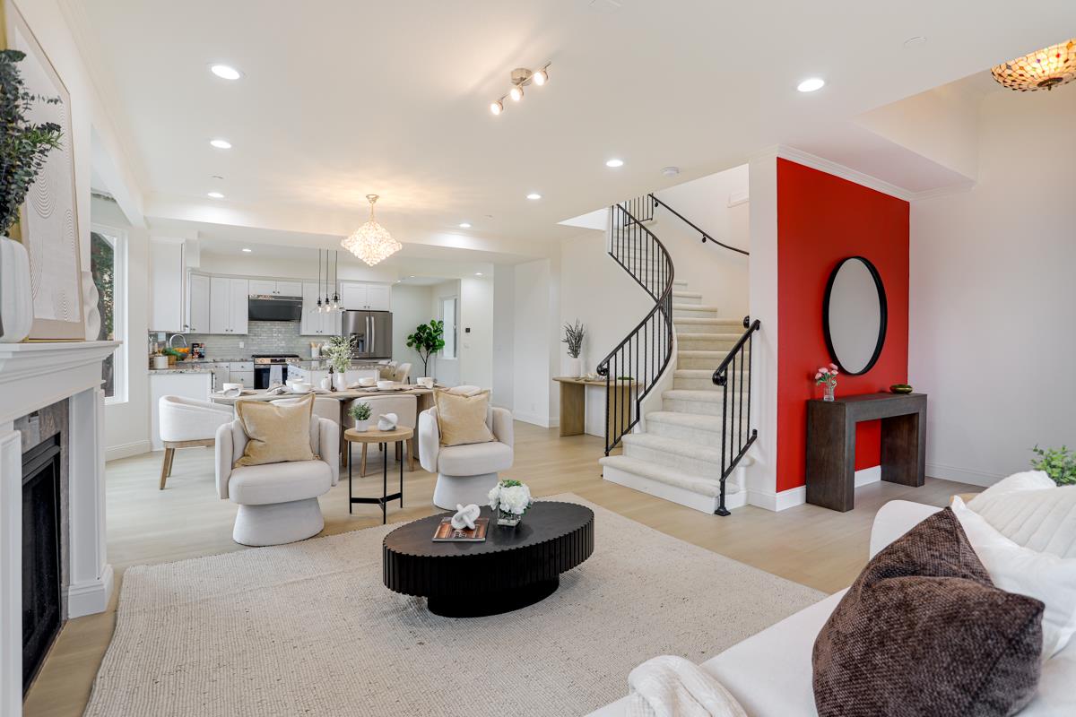 Detail Gallery Image 7 of 41 For 2152 Forbes Ave, Santa Clara,  CA 95050 - 5 Beds | 5 Baths