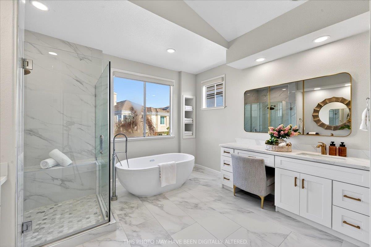 Detail Gallery Image 30 of 75 For 1 Mandalay Ct, Redwood City,  CA 94065 - 4 Beds | 3 Baths