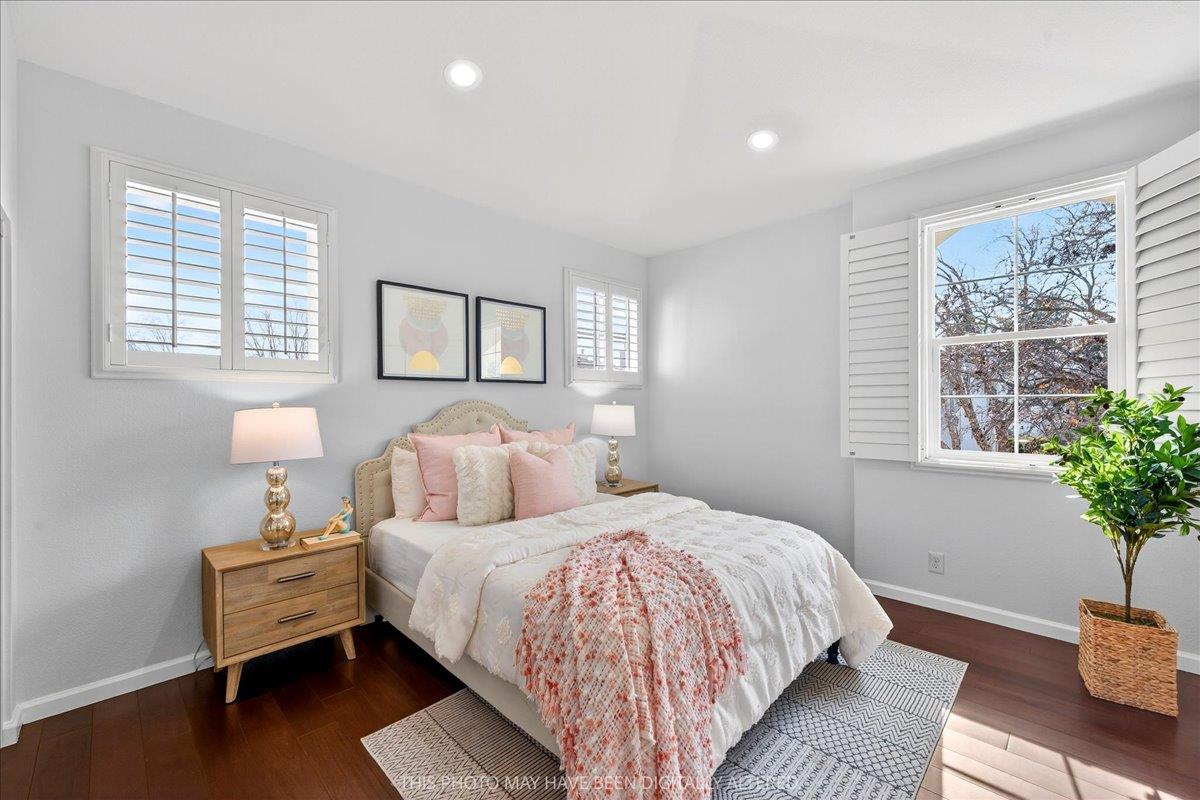 Detail Gallery Image 36 of 75 For 1 Mandalay Ct, Redwood City,  CA 94065 - 4 Beds | 3 Baths