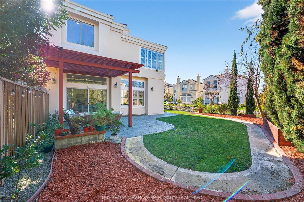 Detail Gallery Image 42 of 75 For 1 Mandalay Ct, Redwood City,  CA 94065 - 4 Beds | 3 Baths