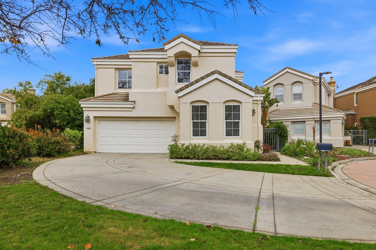 Detail Gallery Image 47 of 75 For 1 Mandalay Ct, Redwood City,  CA 94065 - 4 Beds | 3 Baths