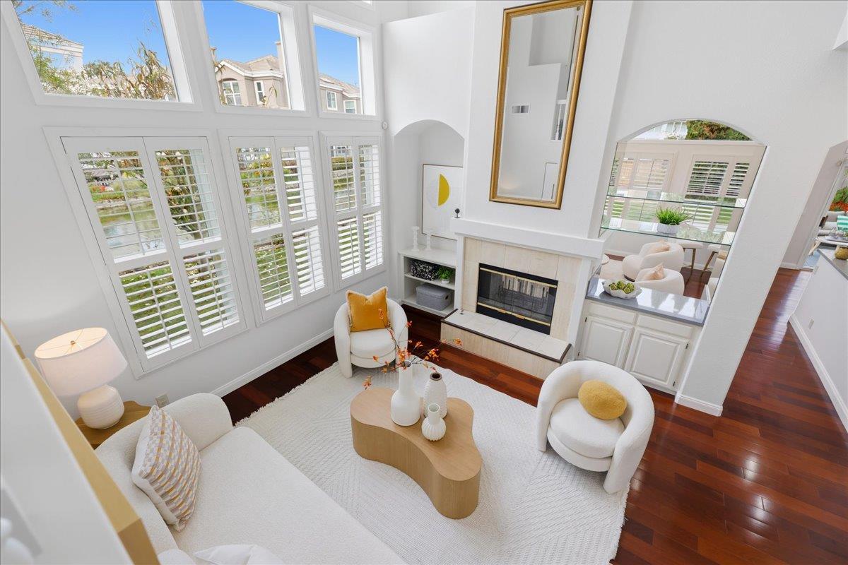 Detail Gallery Image 53 of 75 For 1 Mandalay Ct, Redwood City,  CA 94065 - 4 Beds | 3 Baths