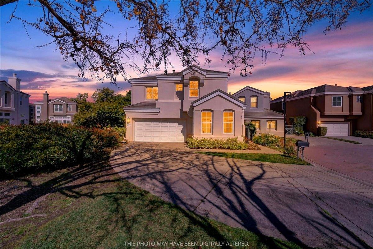 Detail Gallery Image 54 of 75 For 1 Mandalay Ct, Redwood City,  CA 94065 - 4 Beds | 3 Baths