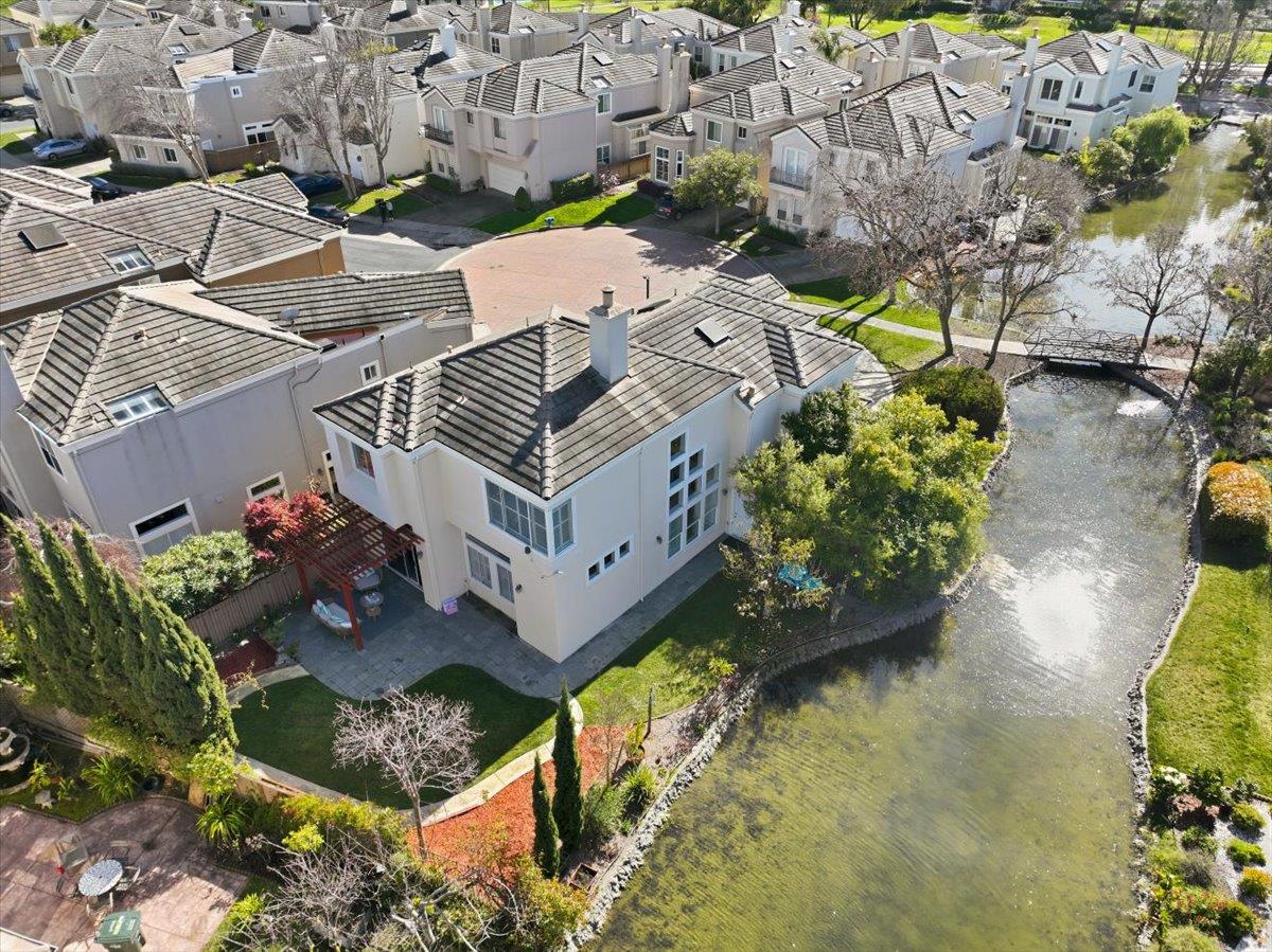 Detail Gallery Image 64 of 75 For 1 Mandalay Ct, Redwood City,  CA 94065 - 4 Beds | 3 Baths