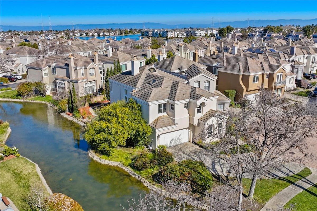 Detail Gallery Image 66 of 75 For 1 Mandalay Ct, Redwood City,  CA 94065 - 4 Beds | 3 Baths