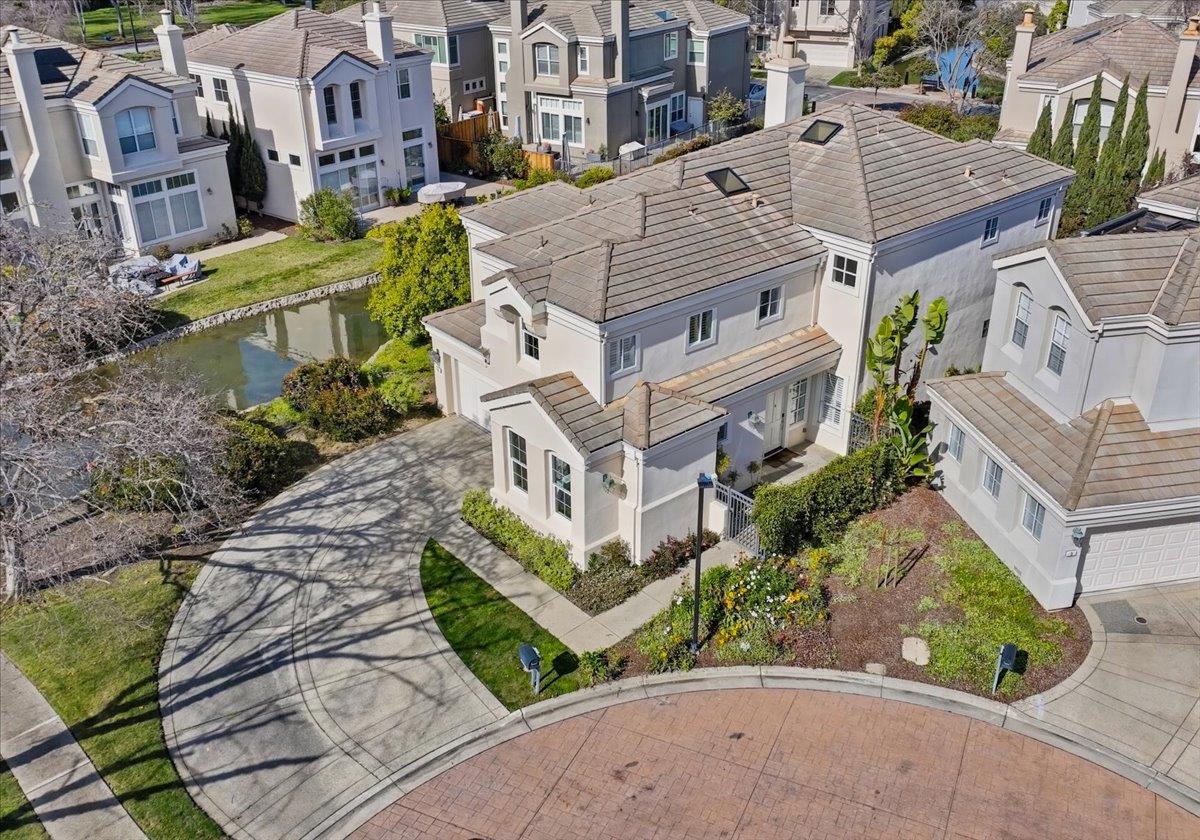 Detail Gallery Image 67 of 75 For 1 Mandalay Ct, Redwood City,  CA 94065 - 4 Beds | 3 Baths