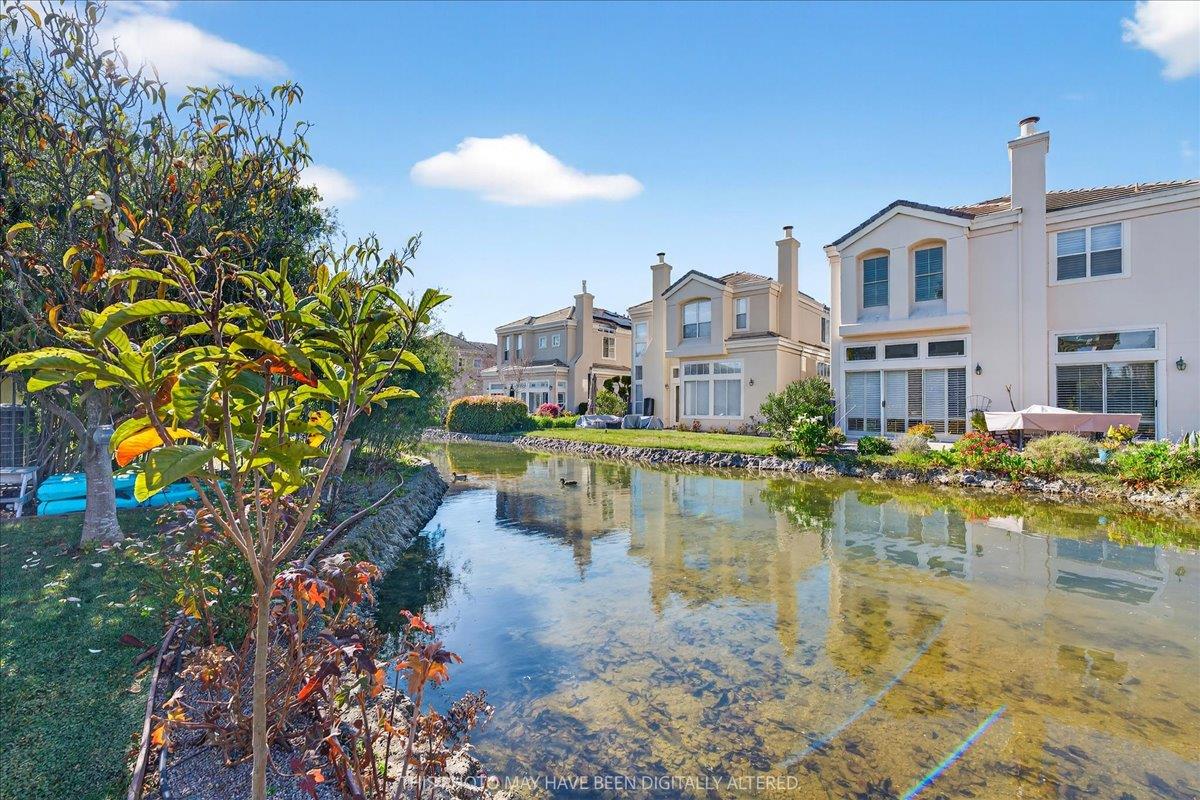 Detail Gallery Image 75 of 75 For 1 Mandalay Ct, Redwood City,  CA 94065 - 4 Beds | 3 Baths