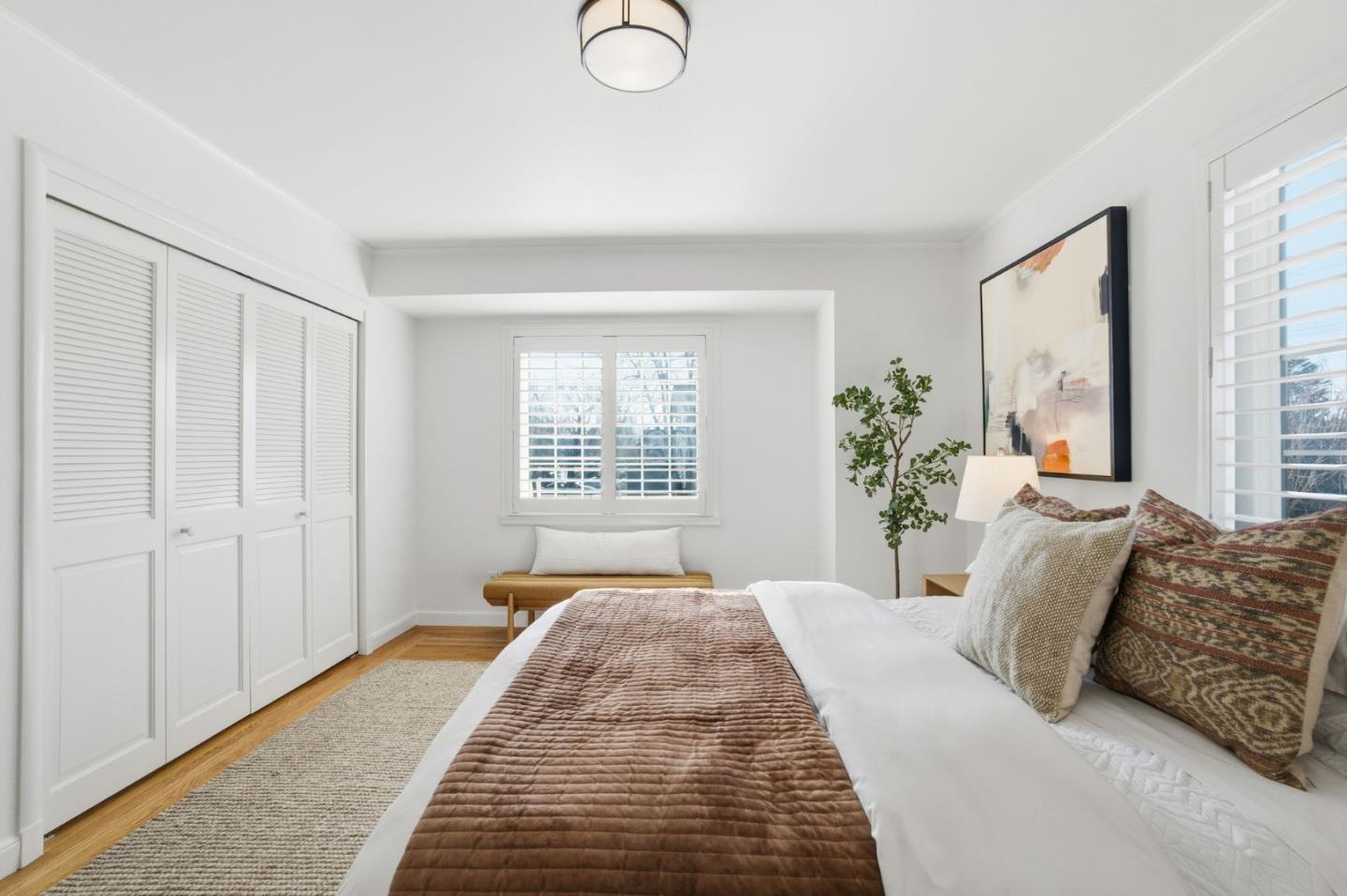 Detail Gallery Image 11 of 22 For 957 E Grant Pl, San Mateo,  CA 94402 - 2 Beds | 1 Baths