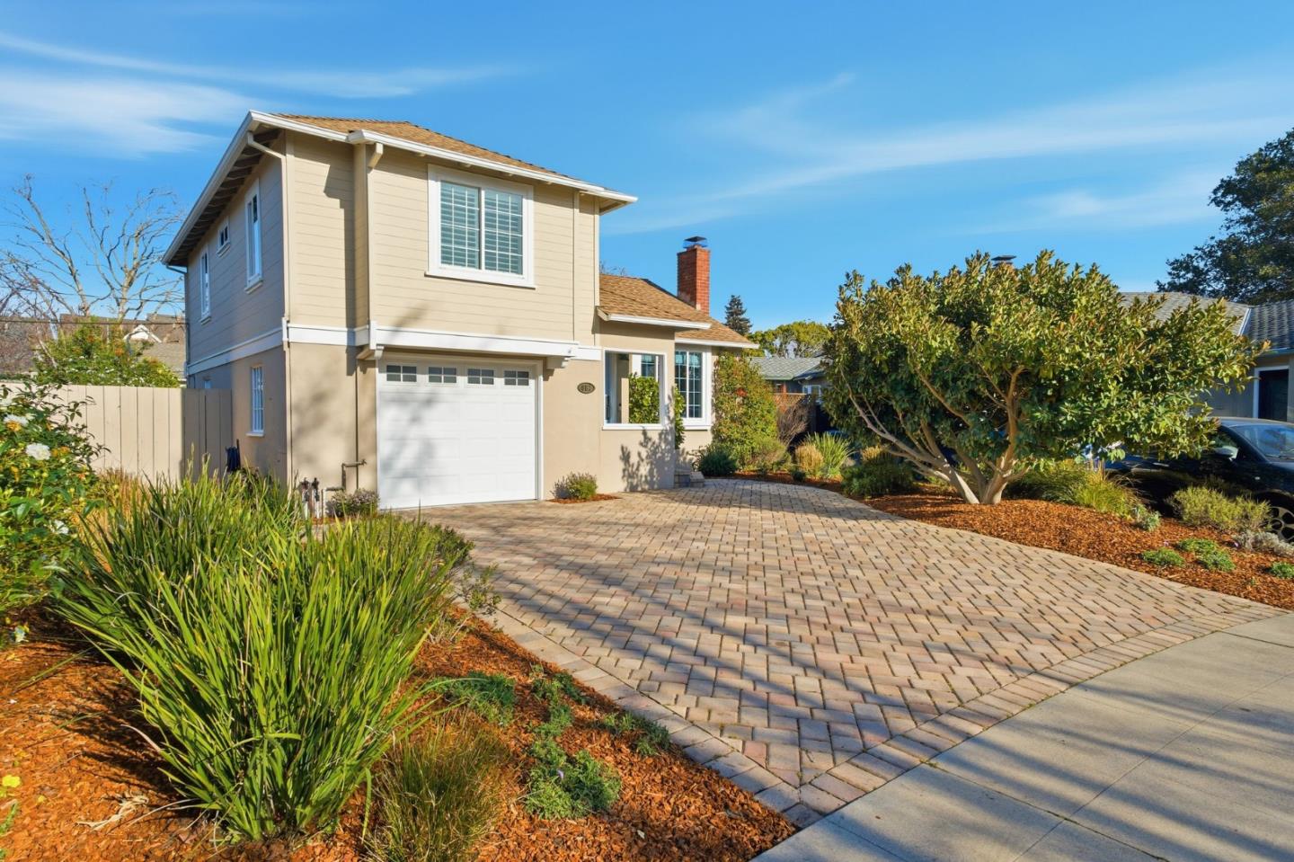 Detail Gallery Image 22 of 22 For 957 E Grant Pl, San Mateo,  CA 94402 - 2 Beds | 1 Baths