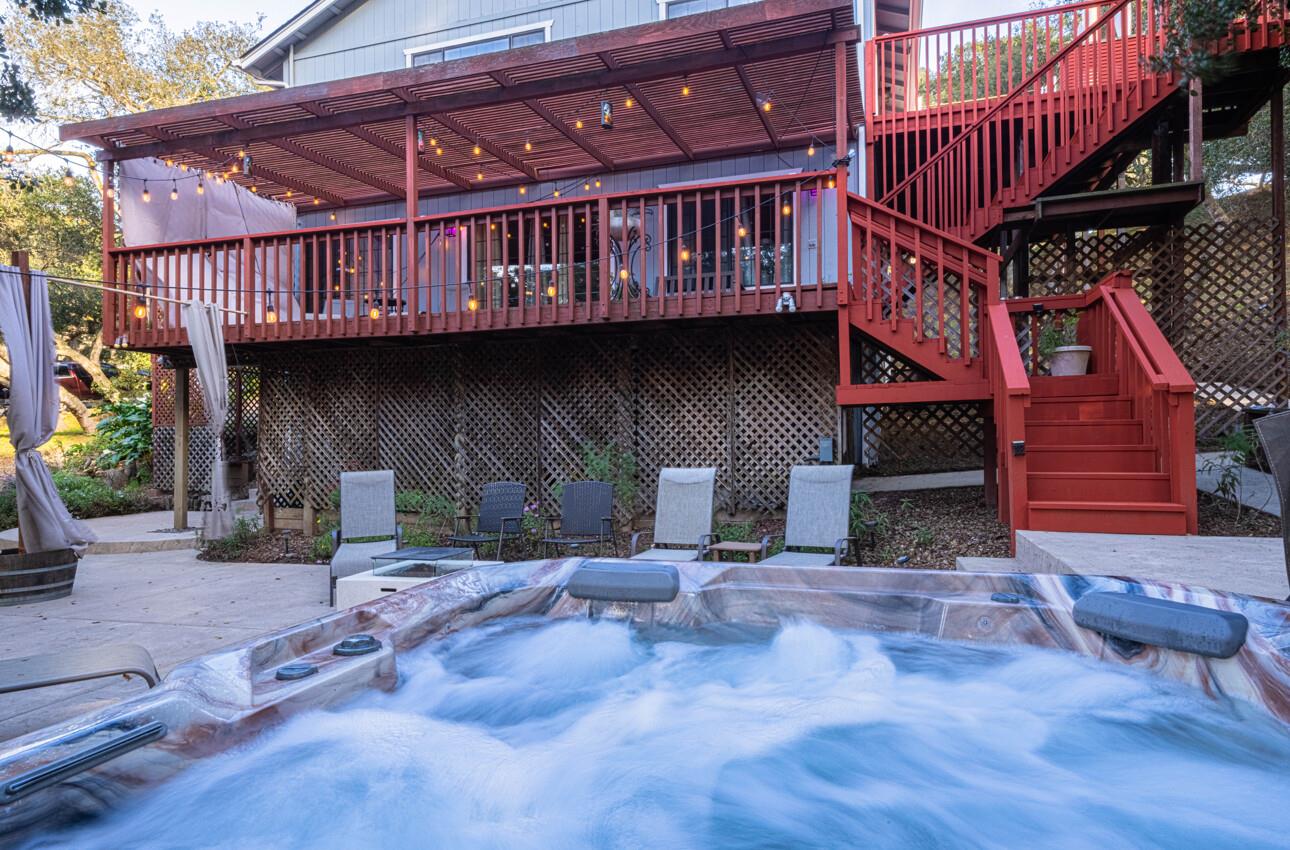 Detail Gallery Image 5 of 48 For 6640 Kim Ann Ln, Salinas,  CA 93907 - 4 Beds | 3 Baths