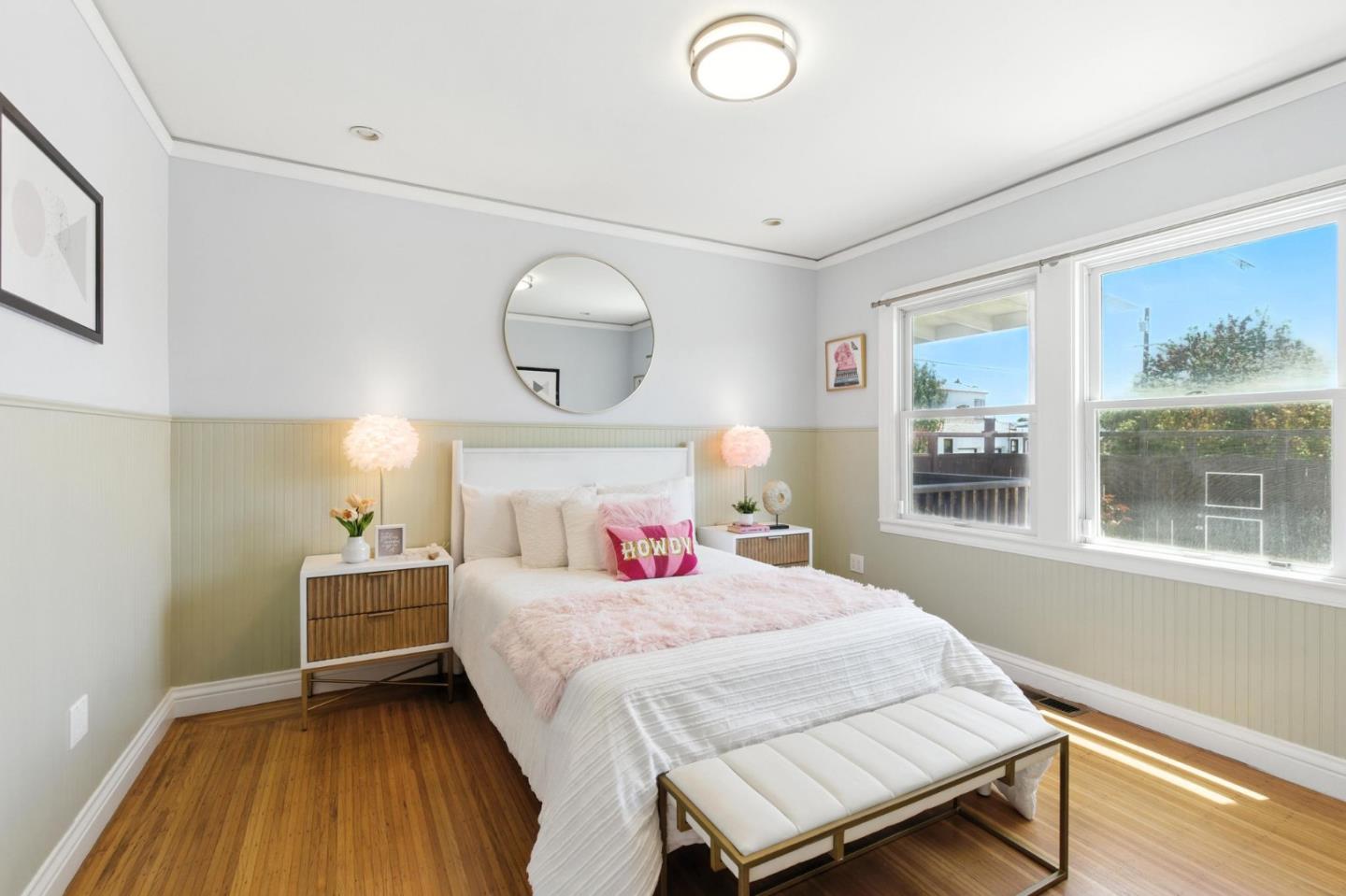 Detail Gallery Image 14 of 20 For 3428 Esmond Ave, Richmond,  CA 94805 - 3 Beds | 1 Baths