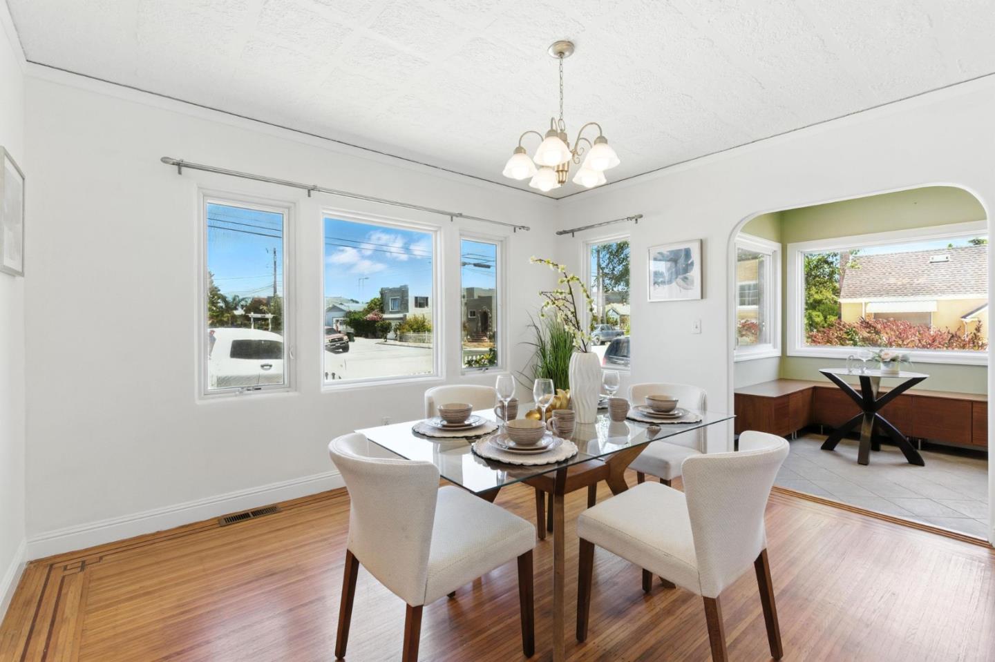 Detail Gallery Image 6 of 20 For 3428 Esmond Ave, Richmond,  CA 94805 - 3 Beds | 1 Baths