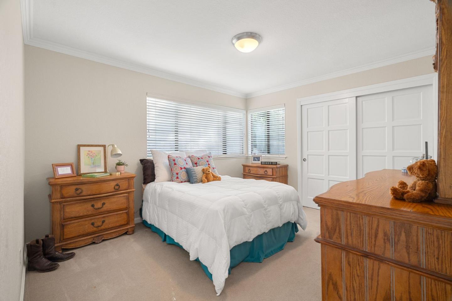 Detail Gallery Image 13 of 31 For 9040 El Matador Dr, Gilroy,  CA 95020 - 4 Beds | 2/1 Baths