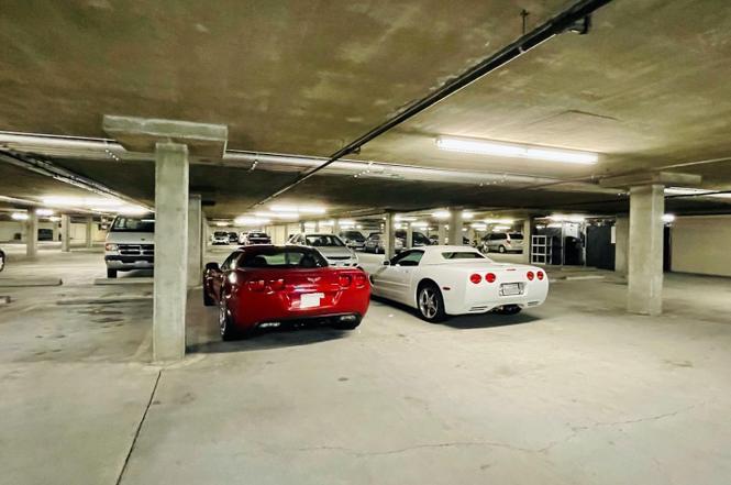 Detail Gallery Image 17 of 17 For 550 Ortega Ave #B324,  Mountain View,  CA 94040 - 2 Beds | 2 Baths