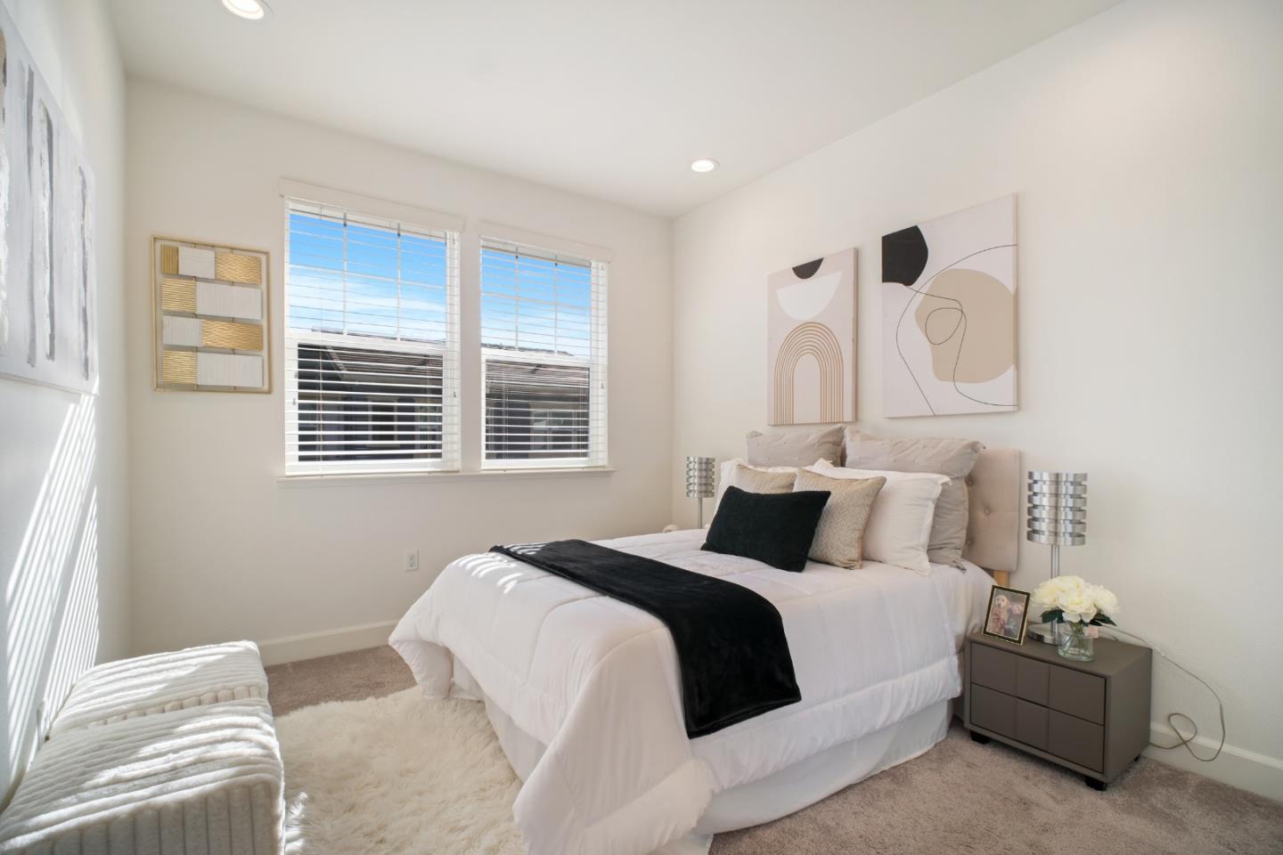 Detail Gallery Image 21 of 33 For 106 Hornbeam Ter, Sunnyvale,  CA 94086 - 4 Beds | 3/1 Baths