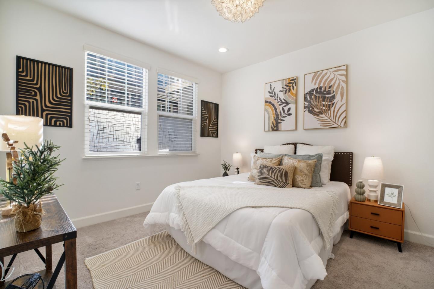 Detail Gallery Image 27 of 33 For 106 Hornbeam Ter, Sunnyvale,  CA 94086 - 4 Beds | 3/1 Baths