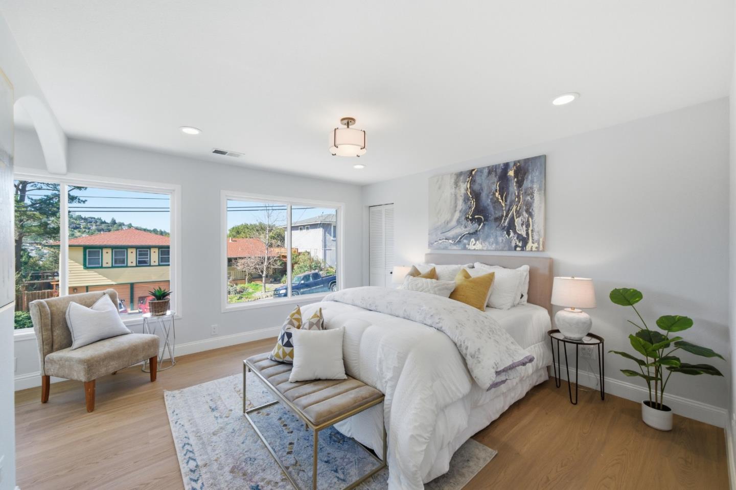 Detail Gallery Image 9 of 24 For 1723 El Verano Way, Belmont,  CA 94002 - 3 Beds | 3 Baths