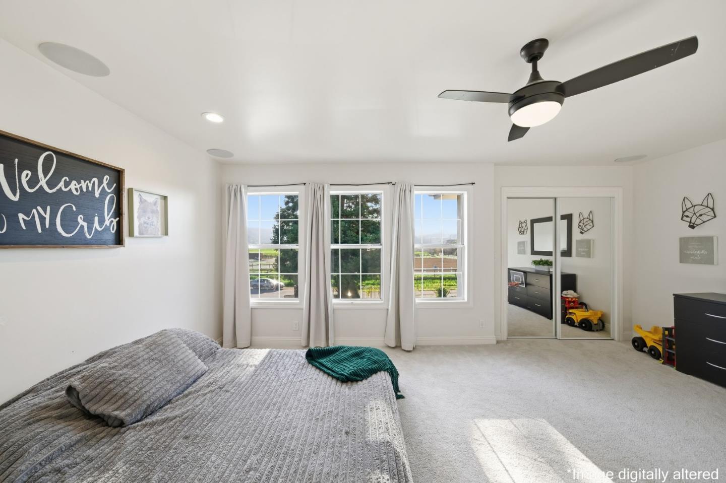 Detail Gallery Image 23 of 55 For 194 Lantz Dr, Morgan Hill,  CA 95037 - 4 Beds | 5 Baths