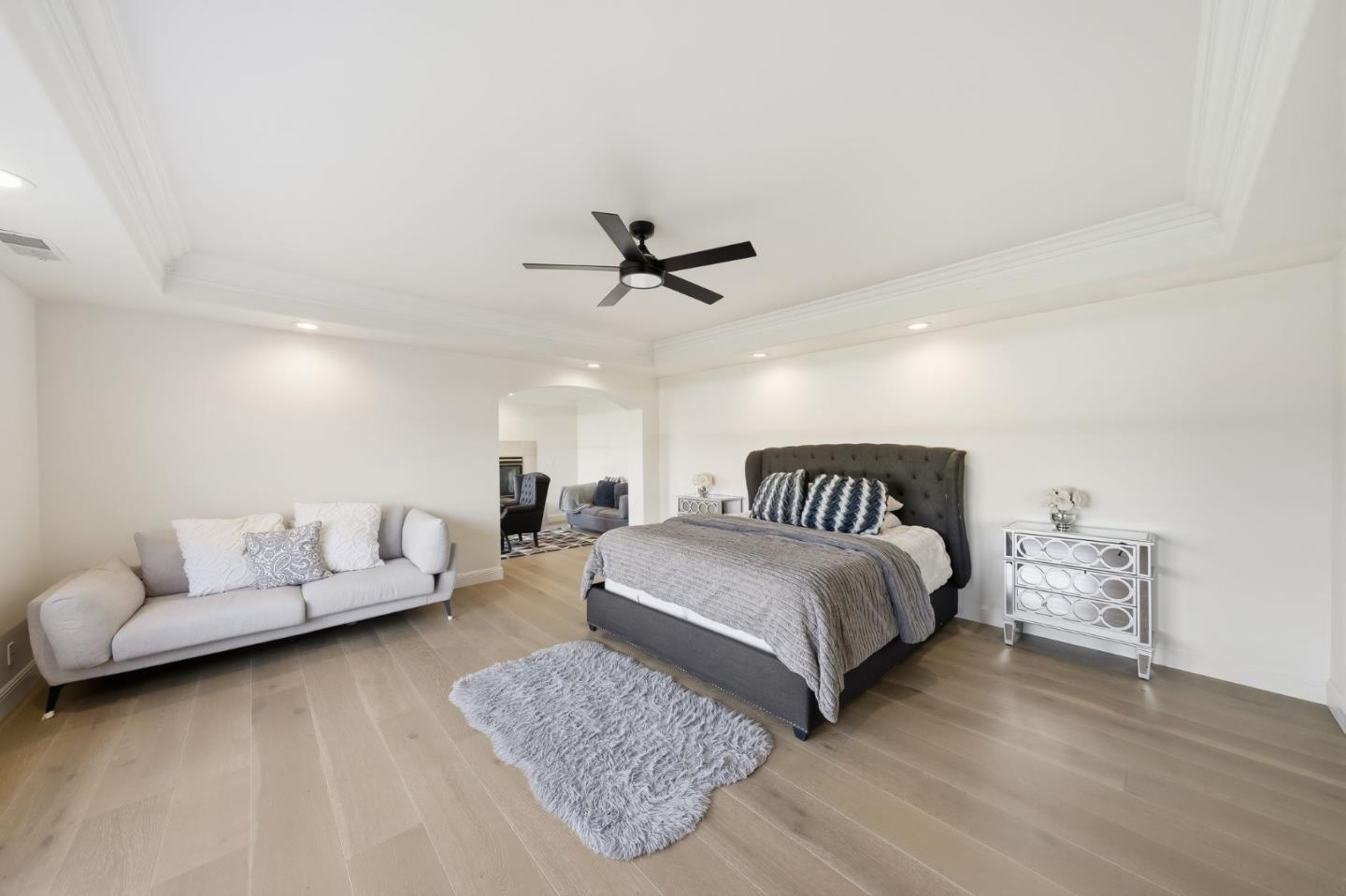 Detail Gallery Image 36 of 55 For 194 Lantz Dr, Morgan Hill,  CA 95037 - 4 Beds | 5 Baths