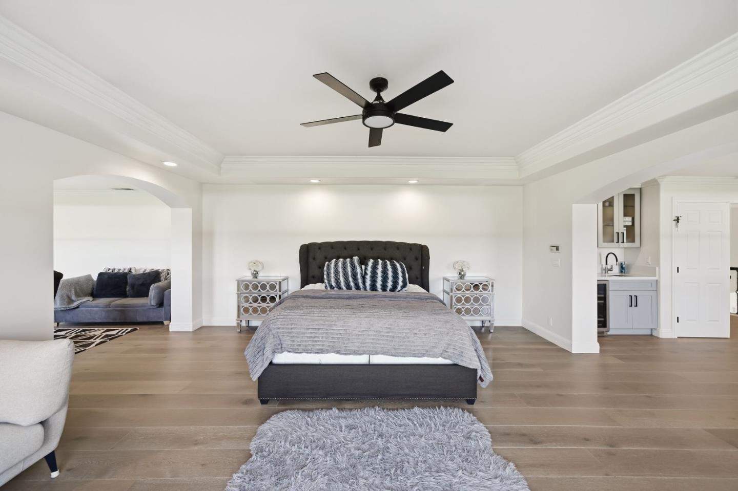 Detail Gallery Image 39 of 55 For 194 Lantz Dr, Morgan Hill,  CA 95037 - 4 Beds | 5 Baths