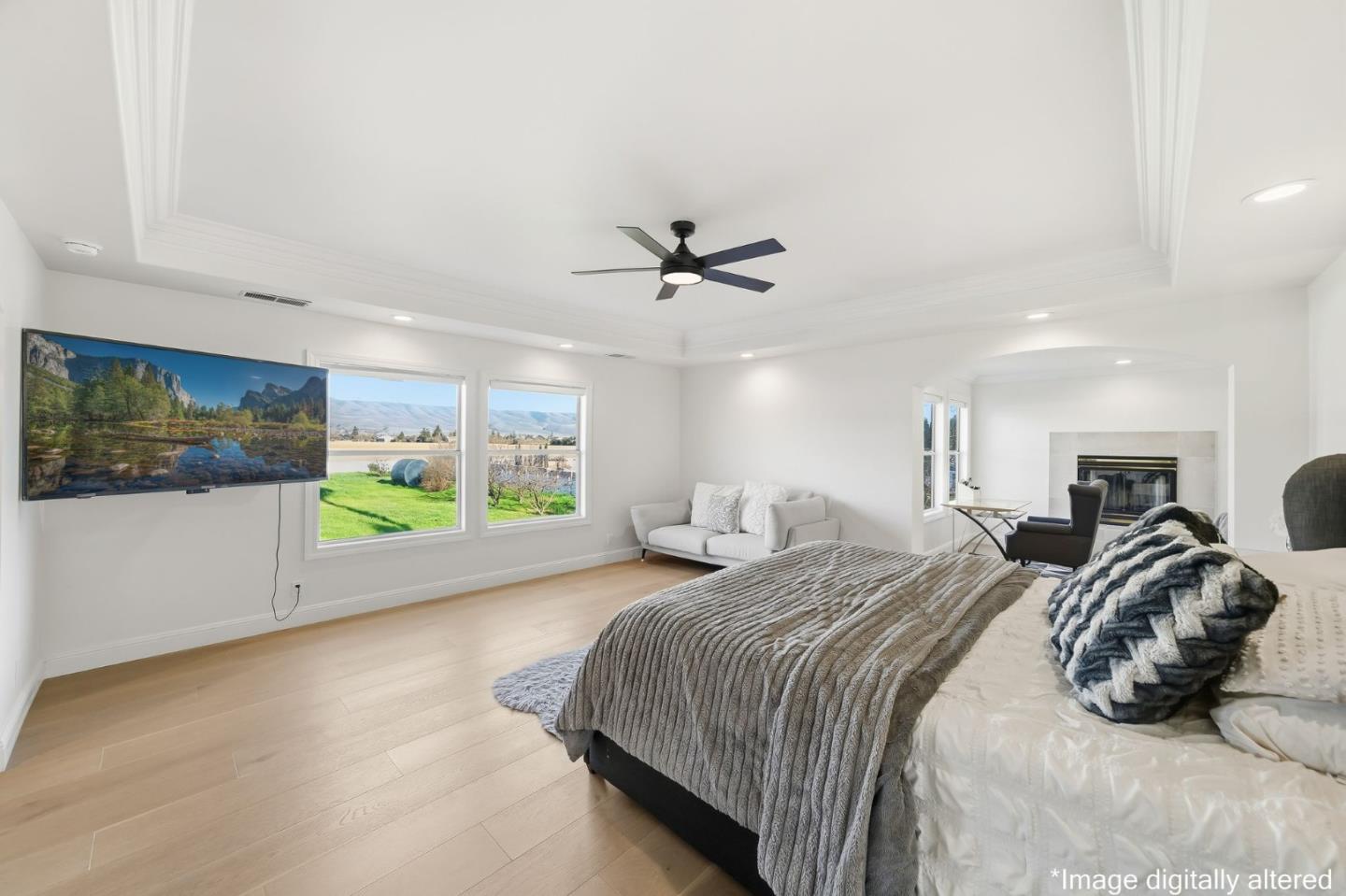 Detail Gallery Image 6 of 55 For 194 Lantz Dr, Morgan Hill,  CA 95037 - 4 Beds | 5 Baths