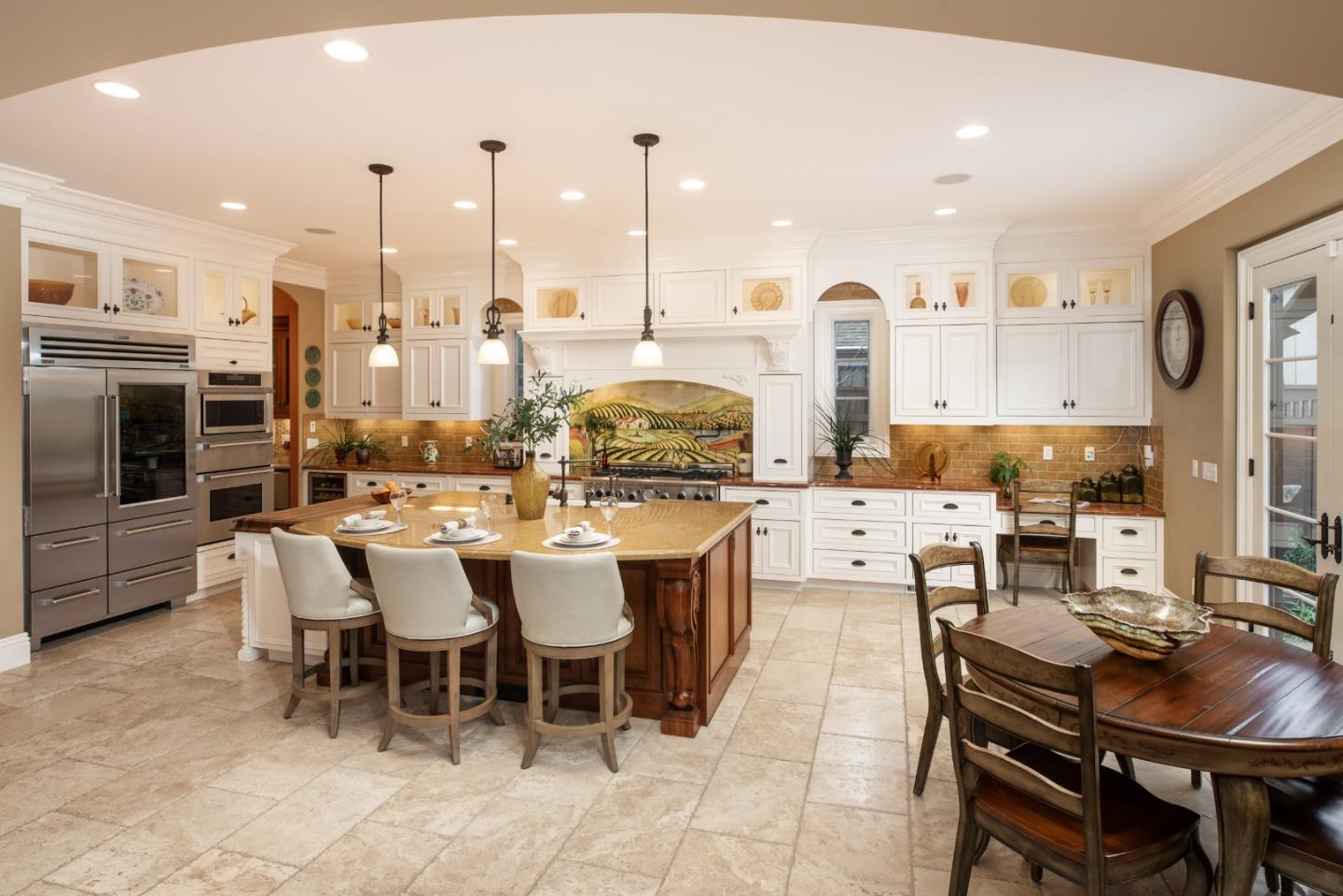 Detail Gallery Image 16 of 54 For 1335 Glenwood Ave, San Jose,  CA 95125 - 5 Beds | 3/1 Baths