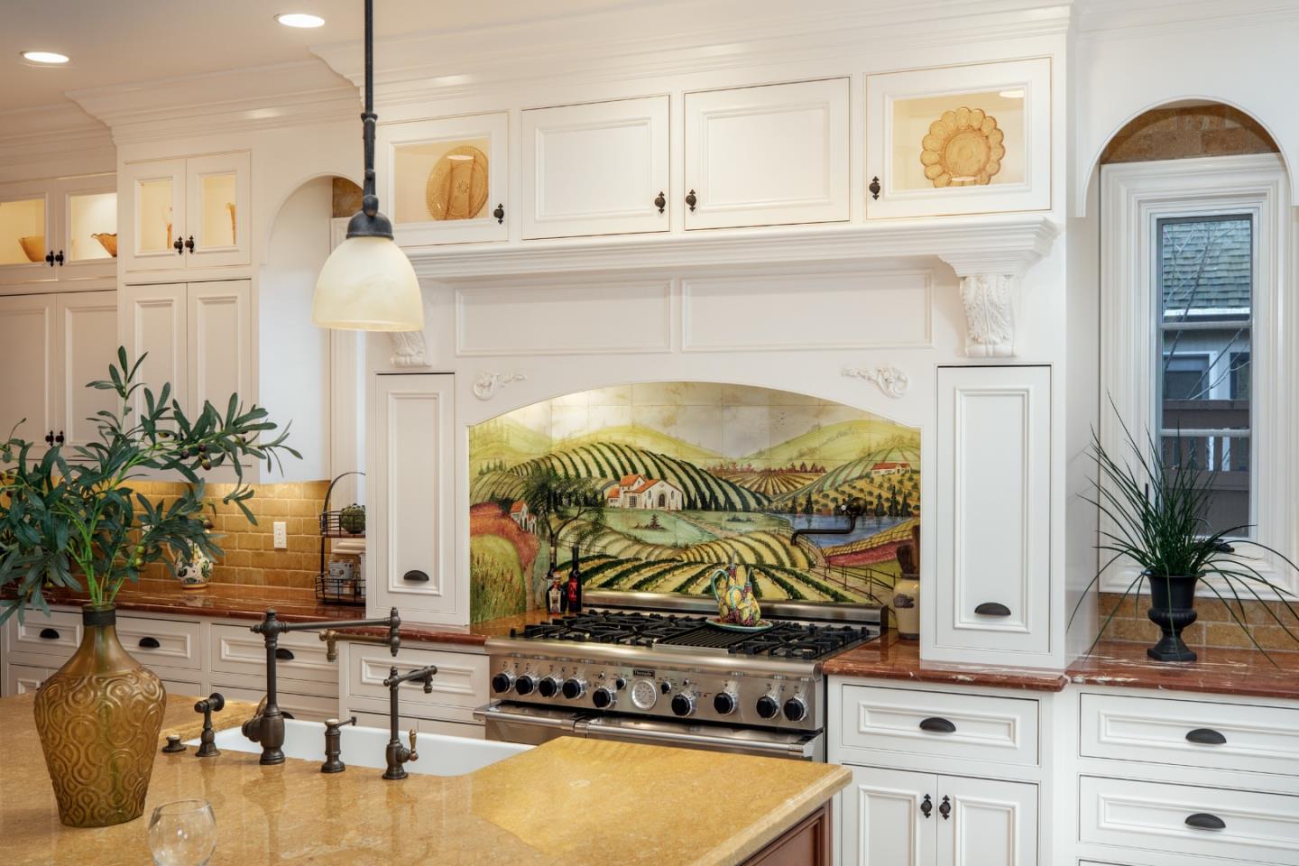 Detail Gallery Image 17 of 54 For 1335 Glenwood Ave, San Jose,  CA 95125 - 5 Beds | 3/1 Baths