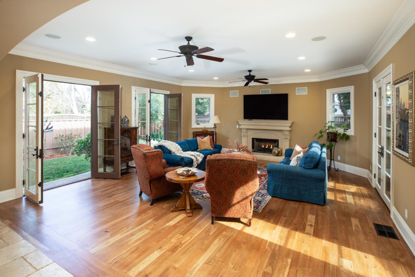 Detail Gallery Image 19 of 54 For 1335 Glenwood Ave, San Jose,  CA 95125 - 5 Beds | 3/1 Baths