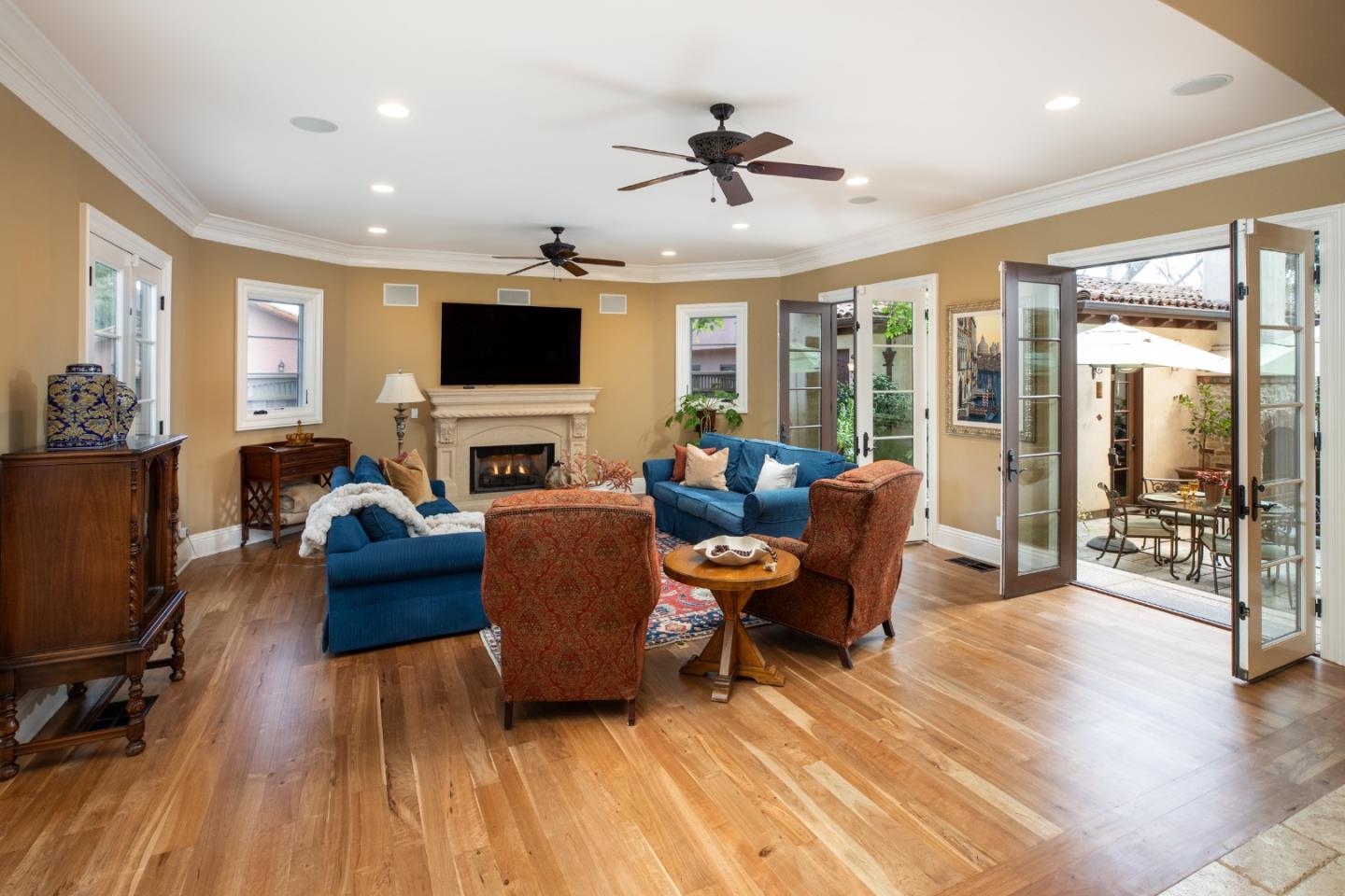 Detail Gallery Image 20 of 54 For 1335 Glenwood Ave, San Jose,  CA 95125 - 5 Beds | 3/1 Baths