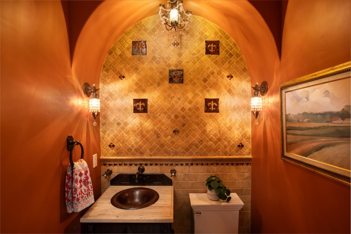 Detail Gallery Image 23 of 54 For 1335 Glenwood Ave, San Jose,  CA 95125 - 5 Beds | 3/1 Baths