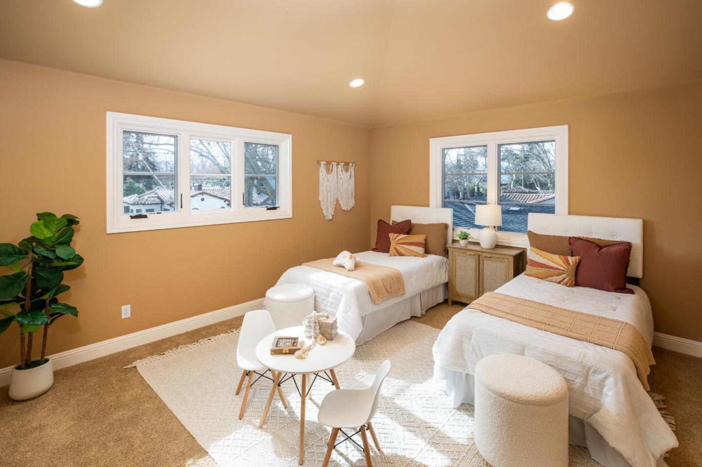 Detail Gallery Image 31 of 54 For 1335 Glenwood Ave, San Jose,  CA 95125 - 5 Beds | 3/1 Baths