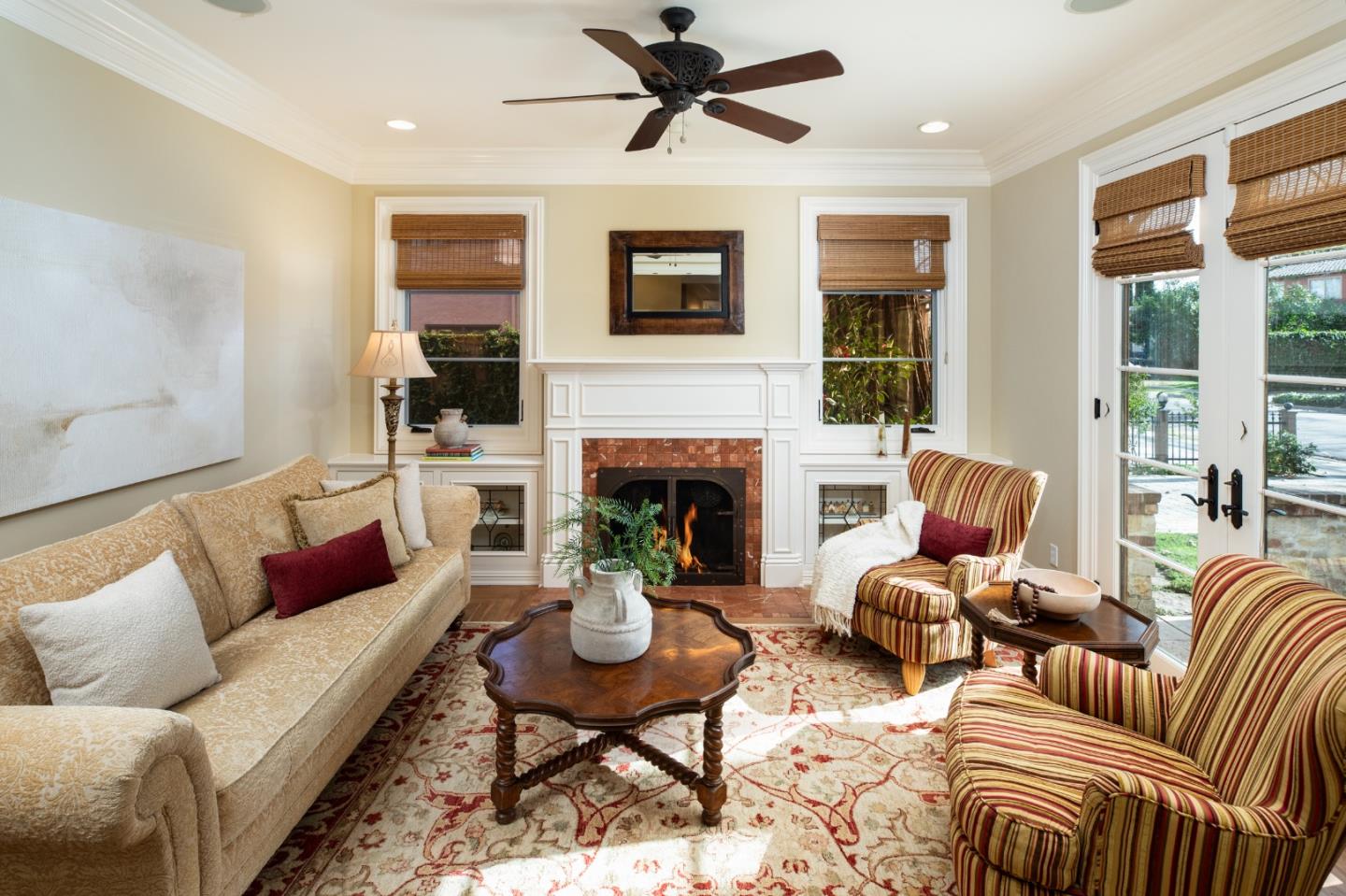 Detail Gallery Image 7 of 54 For 1335 Glenwood Ave, San Jose,  CA 95125 - 5 Beds | 3/1 Baths