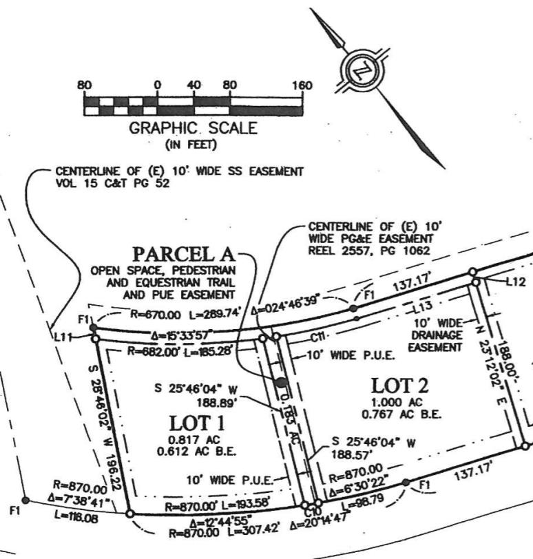 Detail Gallery Image 11 of 12 For 1401 Viscaino Rd, Pebble Beach,  CA 93953 - – Beds | – Baths