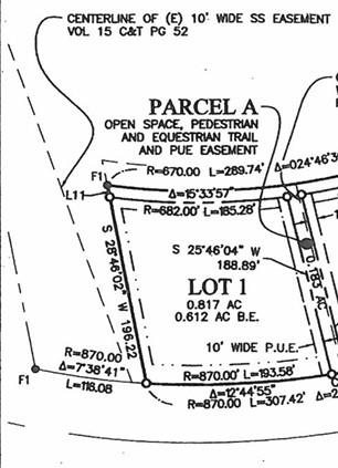 Detail Gallery Image 2 of 12 For 1401 Viscaino Rd, Pebble Beach,  CA 93953 - – Beds | – Baths