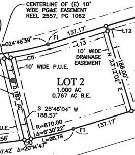 Detail Gallery Image 2 of 10 For 1407 Viscaino Rd, Pebble Beach,  CA 93953 - – Beds | – Baths