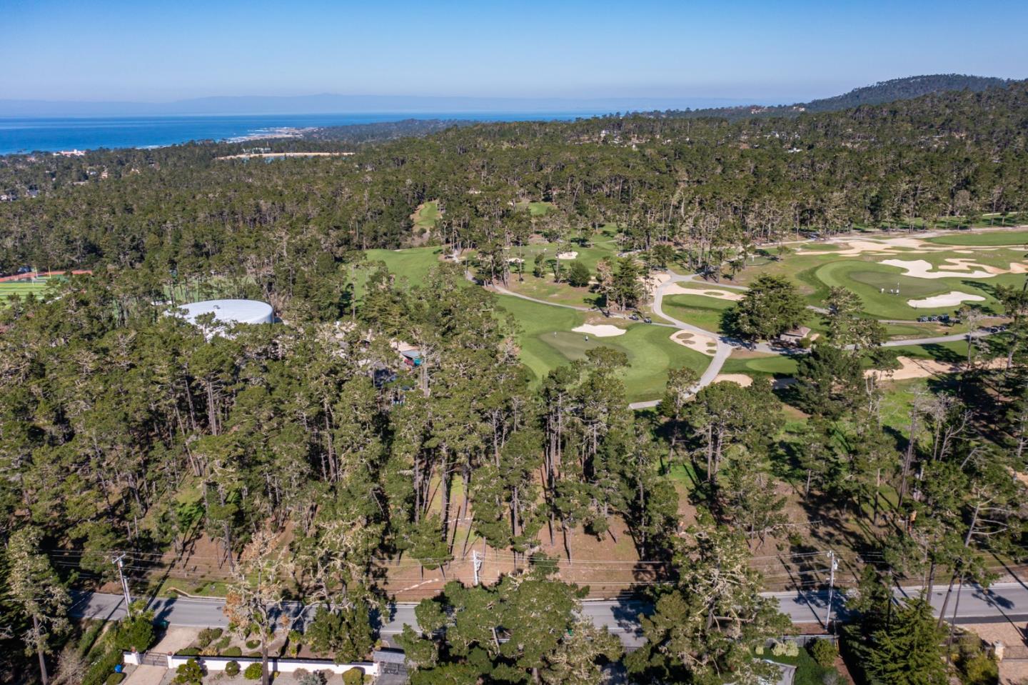 Detail Gallery Image 4 of 10 For 1407 Viscaino Rd, Pebble Beach,  CA 93953 - – Beds | – Baths