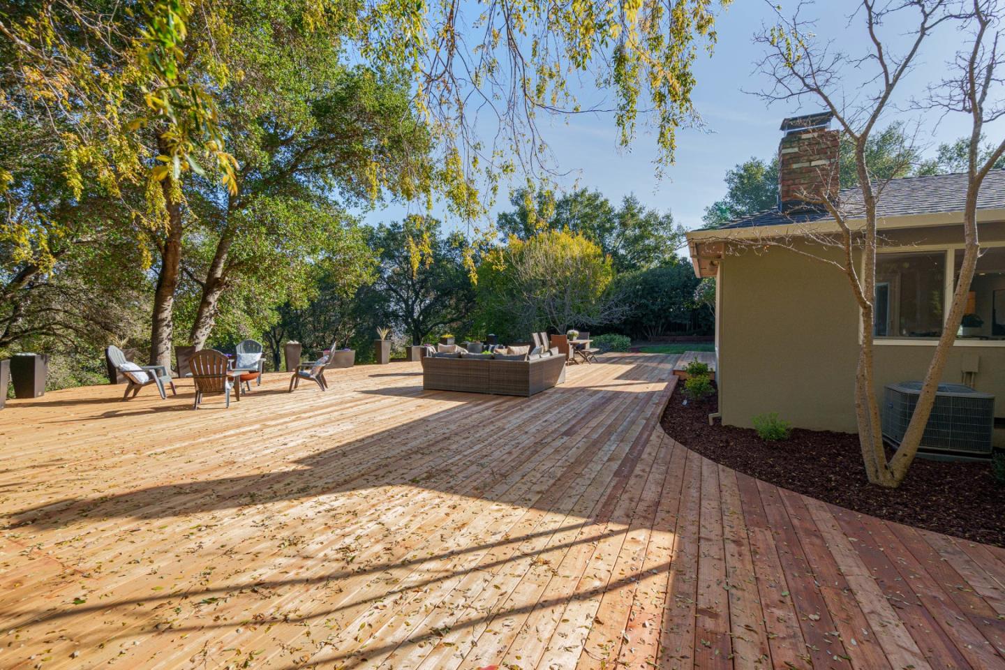 Detail Gallery Image 35 of 37 For 24821 Prospect Ave, Los Altos Hills,  CA 94022 - 4 Beds | 3/1 Baths