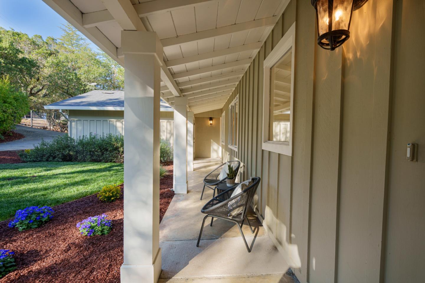 Detail Gallery Image 8 of 37 For 24821 Prospect Ave, Los Altos Hills,  CA 94022 - 4 Beds | 3/1 Baths