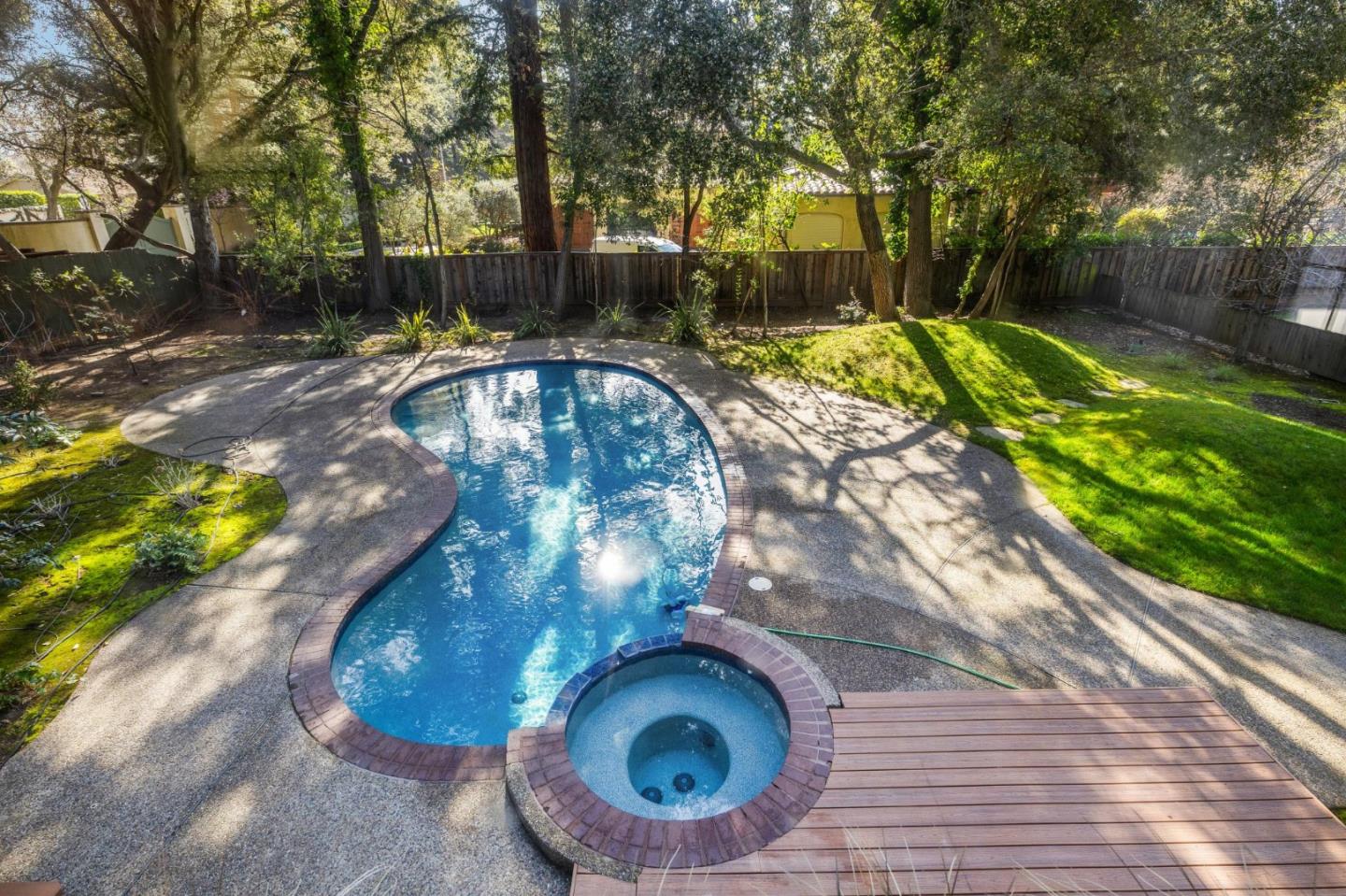 Detail Gallery Image 65 of 76 For 216 Valparaiso, Atherton,  CA 94027 - 4 Beds | 4 Baths