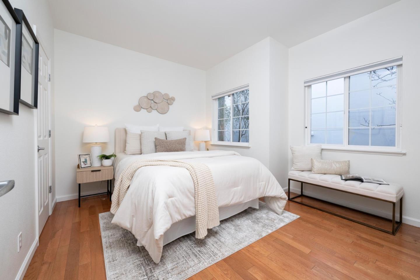 Detail Gallery Image 19 of 44 For 358 N El Camino Real #13,  San Mateo,  CA 94401 - 2 Beds | 2/1 Baths