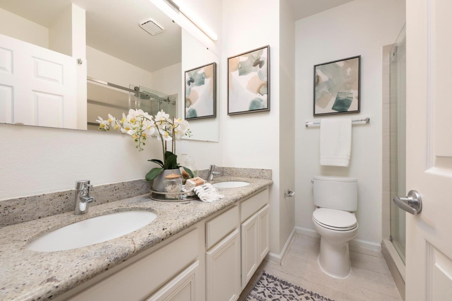 Detail Gallery Image 21 of 44 For 358 N El Camino Real #13,  San Mateo,  CA 94401 - 2 Beds | 2/1 Baths