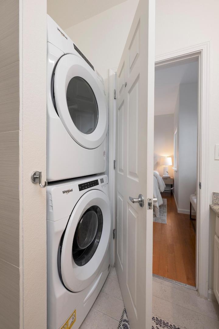 Detail Gallery Image 23 of 44 For 358 N El Camino Real #13,  San Mateo,  CA 94401 - 2 Beds | 2/1 Baths