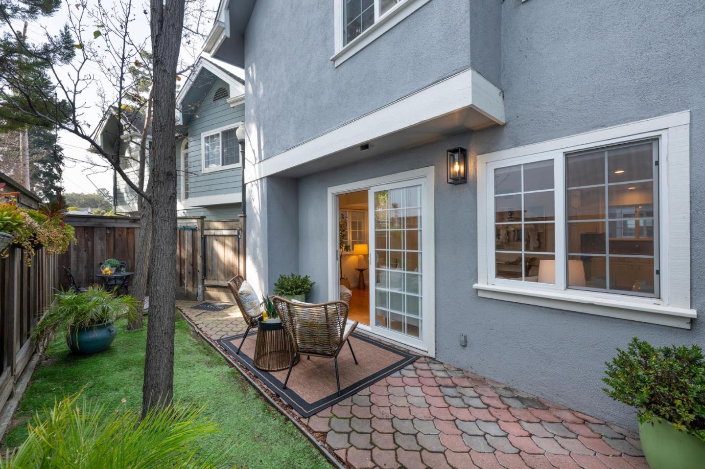 Detail Gallery Image 28 of 44 For 358 N El Camino Real #13,  San Mateo,  CA 94401 - 2 Beds | 2/1 Baths