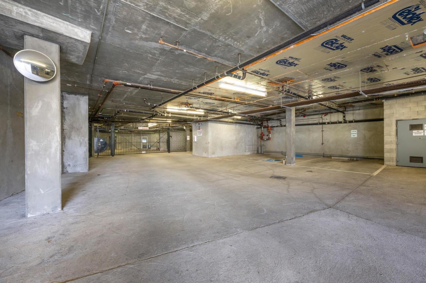 Detail Gallery Image 33 of 44 For 358 N El Camino Real #13,  San Mateo,  CA 94401 - 2 Beds | 2/1 Baths