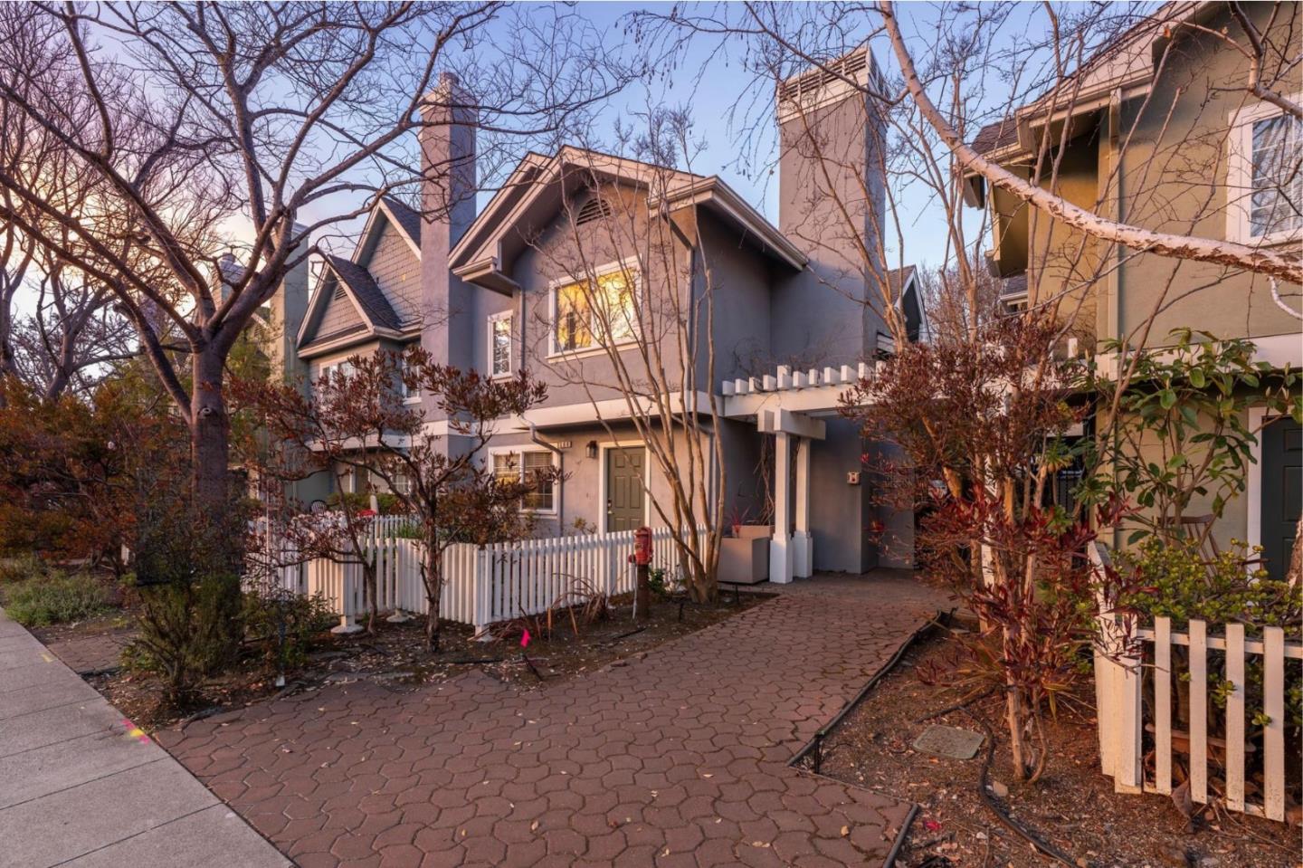 Detail Gallery Image 37 of 44 For 358 N El Camino Real #13,  San Mateo,  CA 94401 - 2 Beds | 2/1 Baths