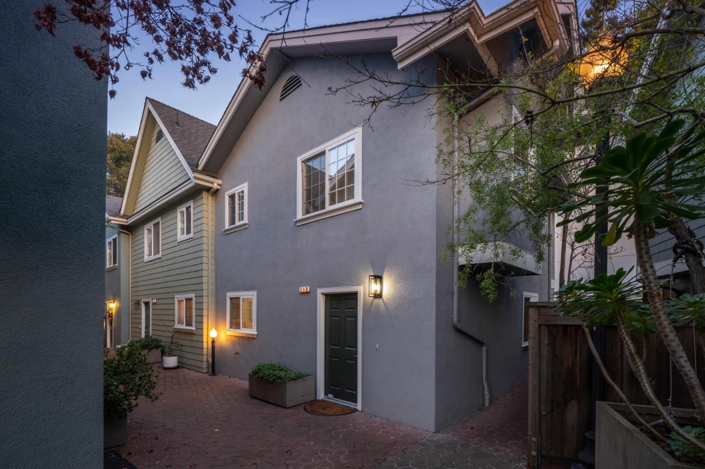 Detail Gallery Image 41 of 44 For 358 N El Camino Real #13,  San Mateo,  CA 94401 - 2 Beds | 2/1 Baths