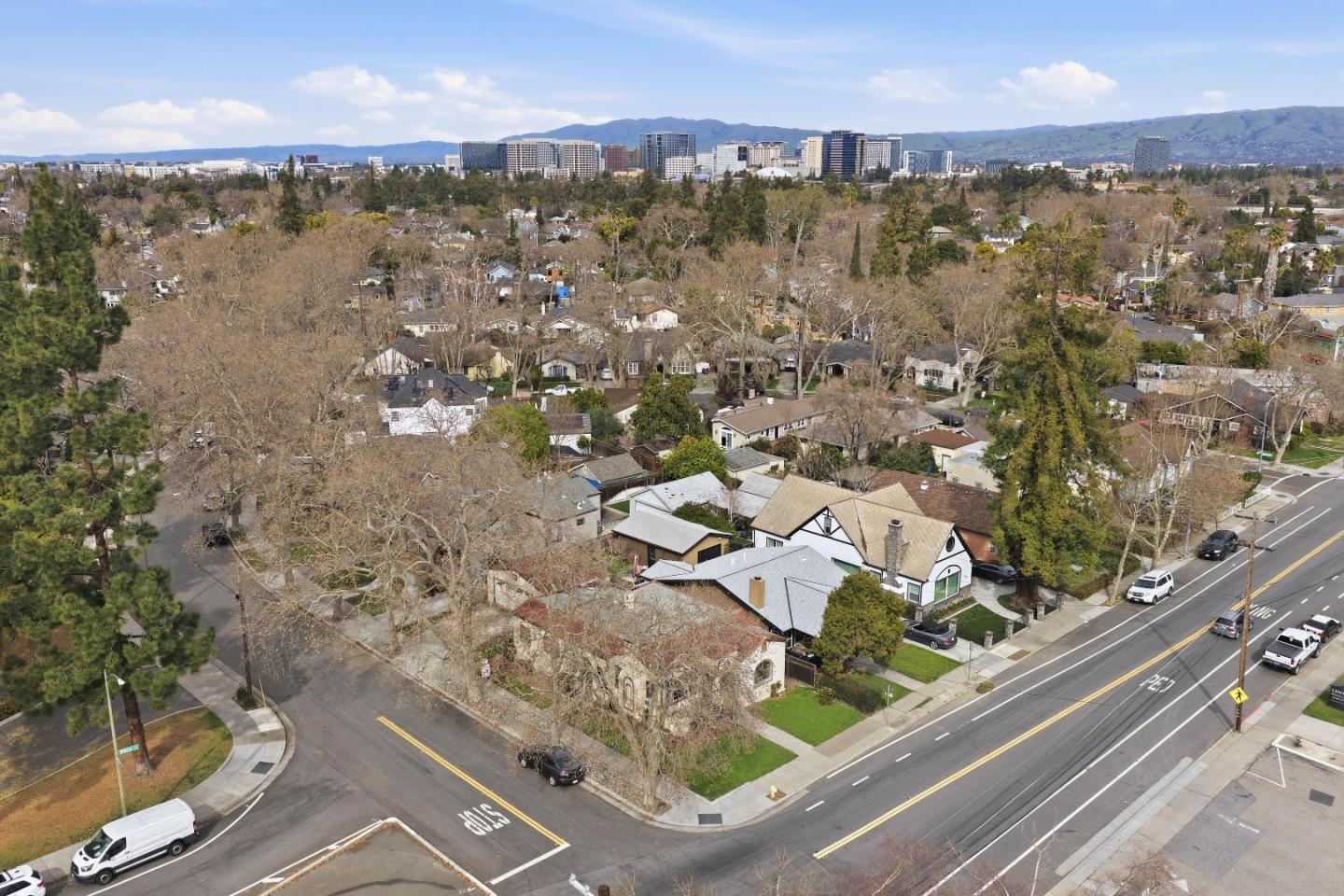 749 Willow Street, San Jose, CA, 95125