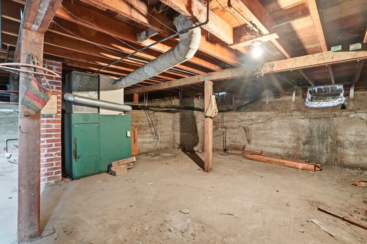 Detail Gallery Image 25 of 32 For 749 Willow St, San Jose,  CA 95125 - 2 Beds | 1 Baths