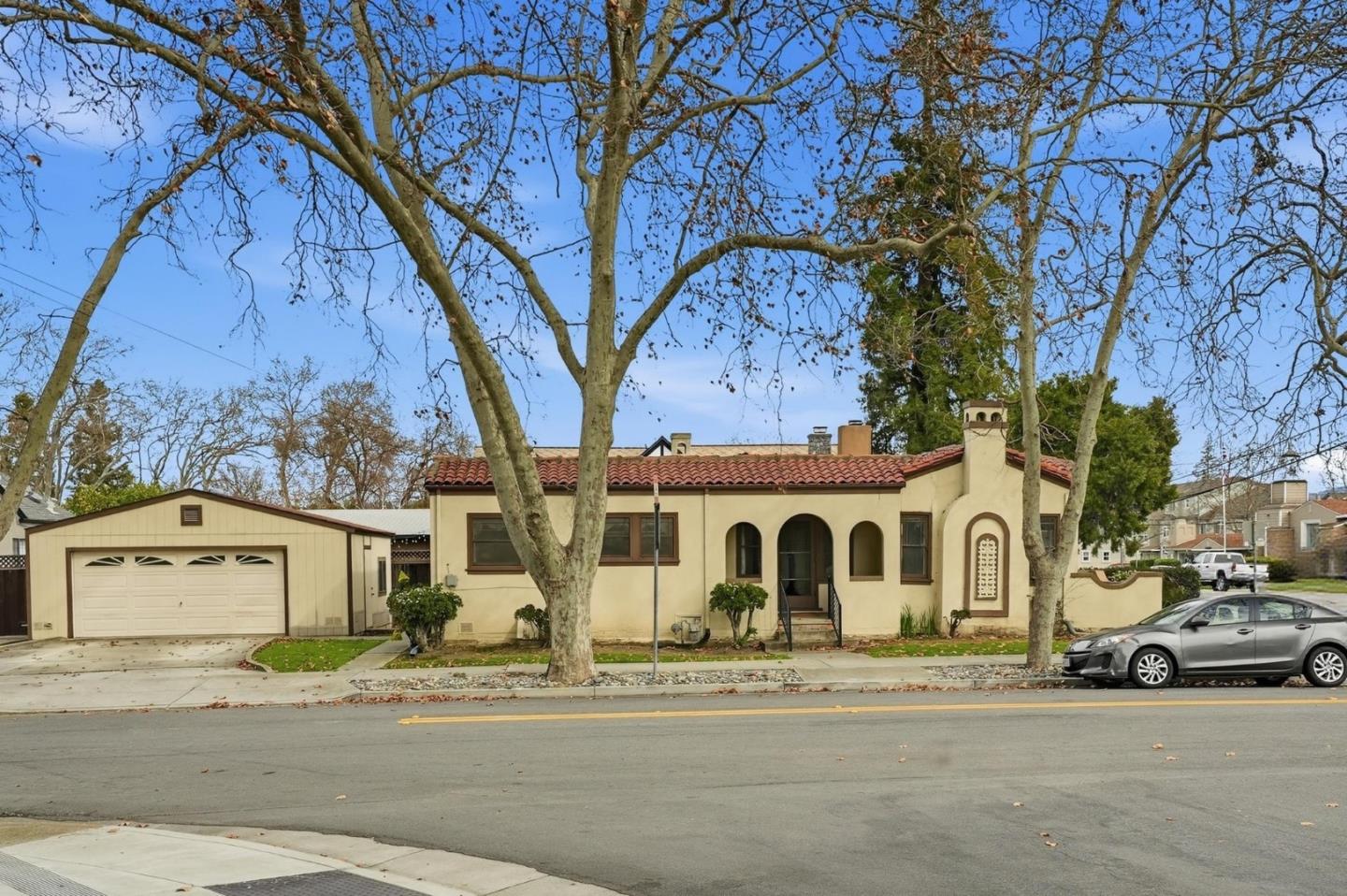 749 Willow Street, San Jose, CA, 95125