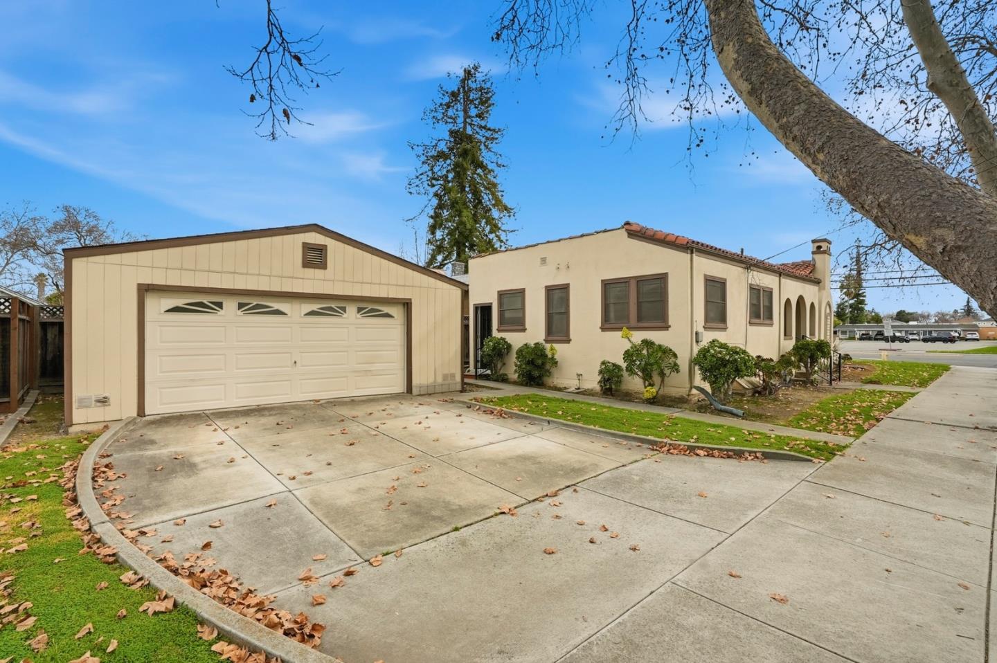 749 Willow Street, San Jose, CA, 95125